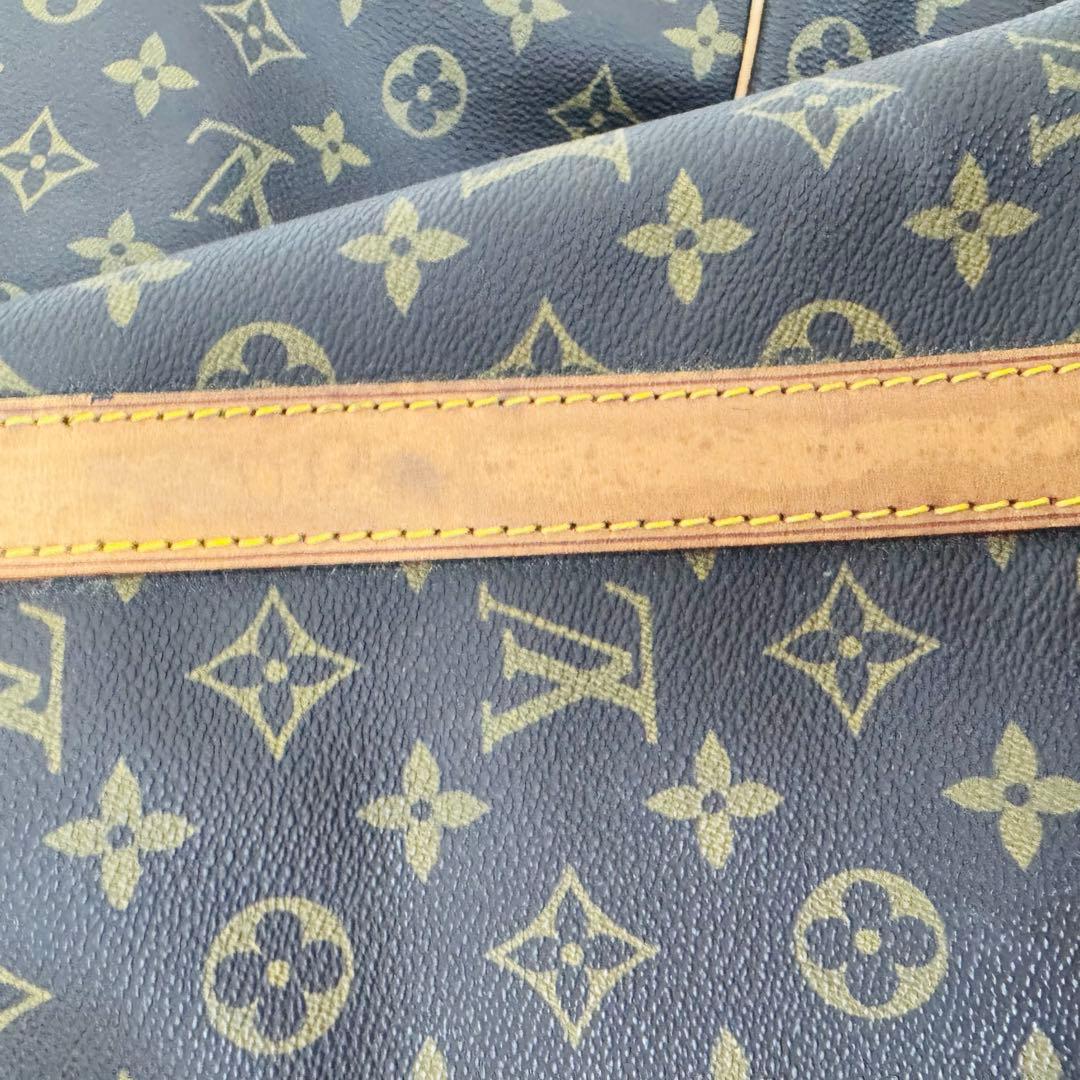 ✨ LOUIS VUITTON✨ルイヴィトン✨LV✨モノグラム✨ボストンバック✨