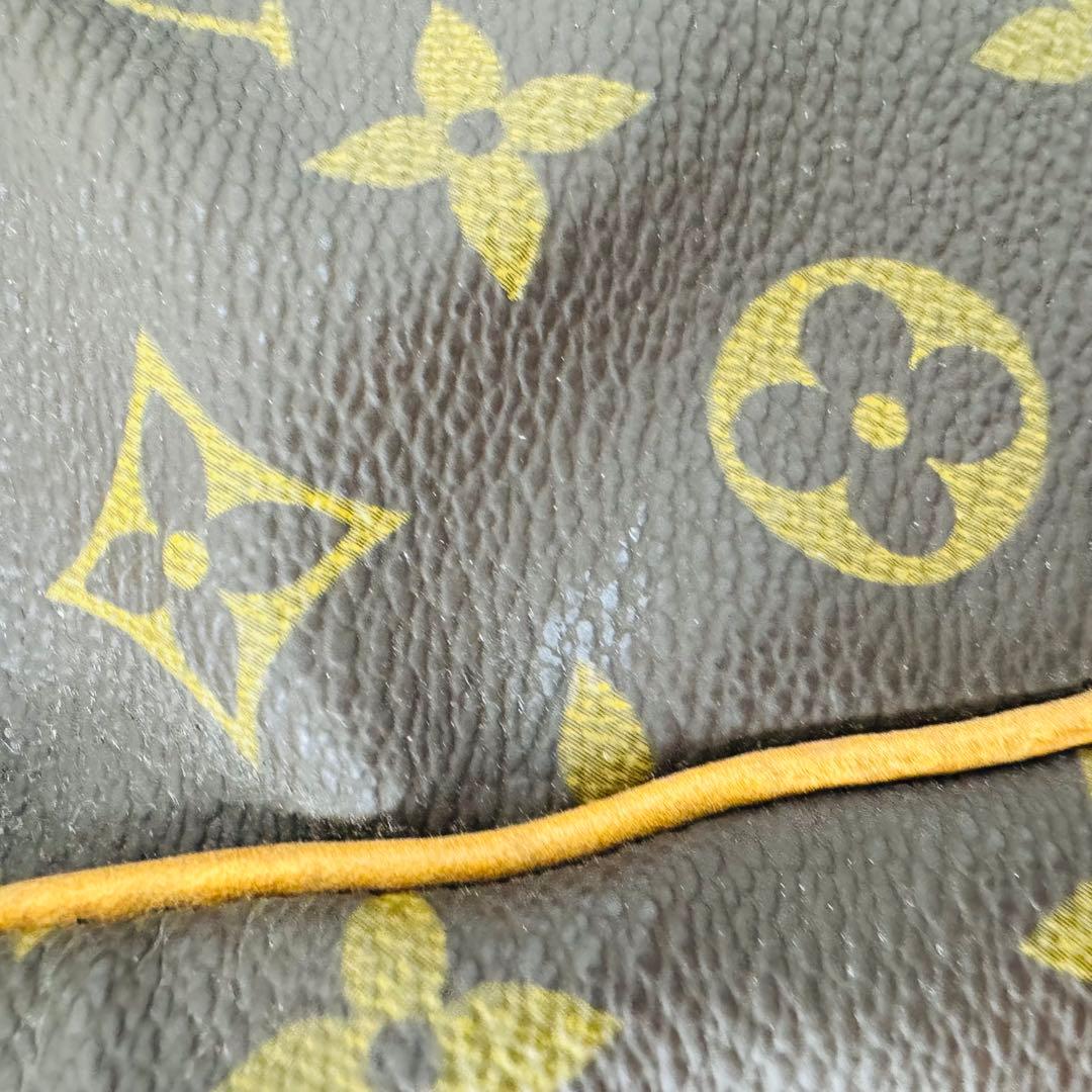 ✨ LOUIS VUITTON✨ルイヴィトン✨LV✨モノグラム✨ボストンバック✨