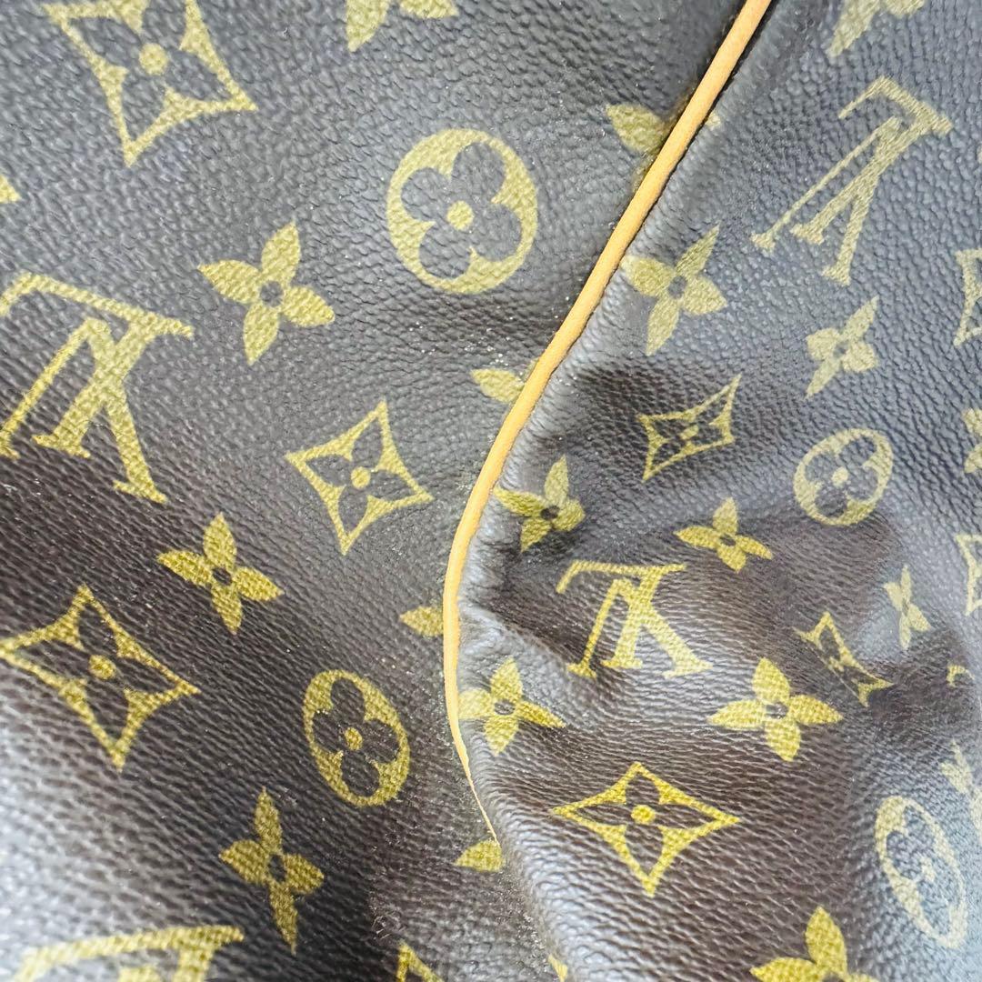 ✨ LOUIS VUITTON✨ルイヴィトン✨LV✨モノグラム✨ボストンバック✨