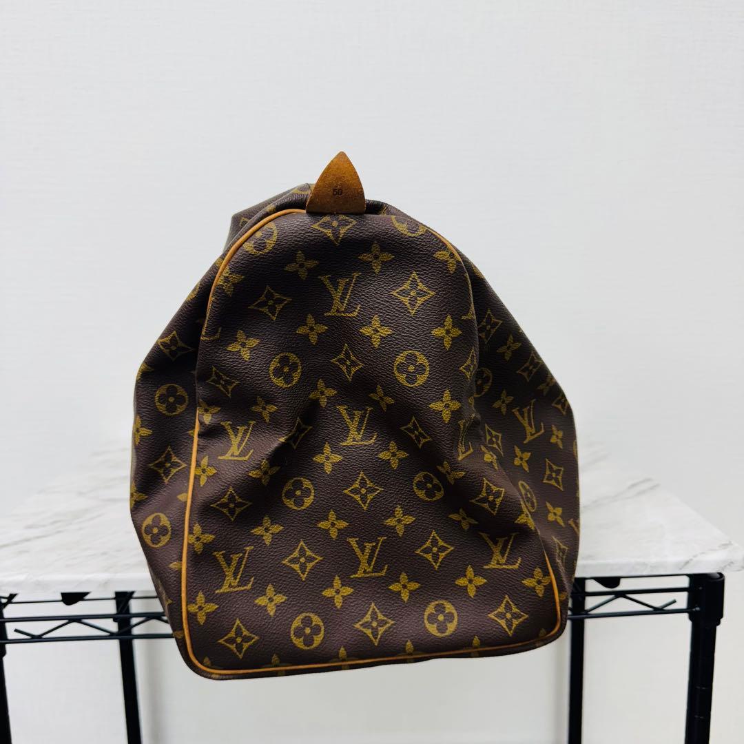 ✨ LOUIS VUITTON✨ルイヴィトン✨LV✨モノグラム✨ボストンバック✨