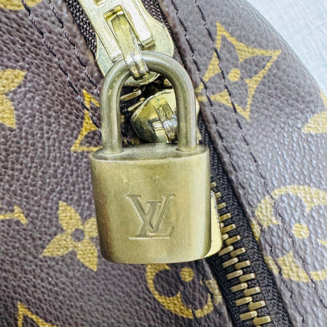 ✨ LOUIS VUITTON✨ルイヴィトン✨LV✨モノグラム✨ボストンバック✨