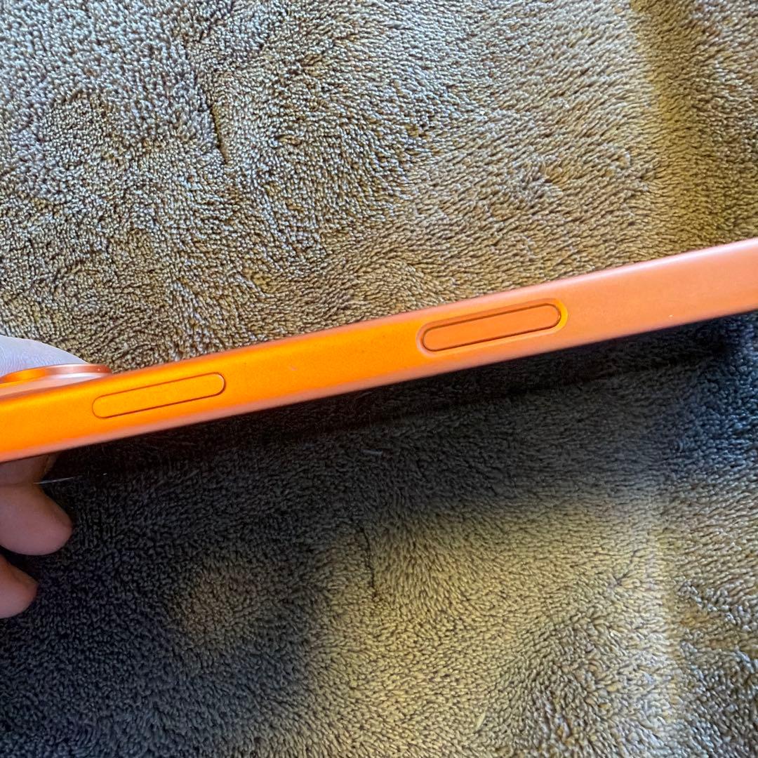 Apple iPhone 17pro 1TB 画面ひびあり