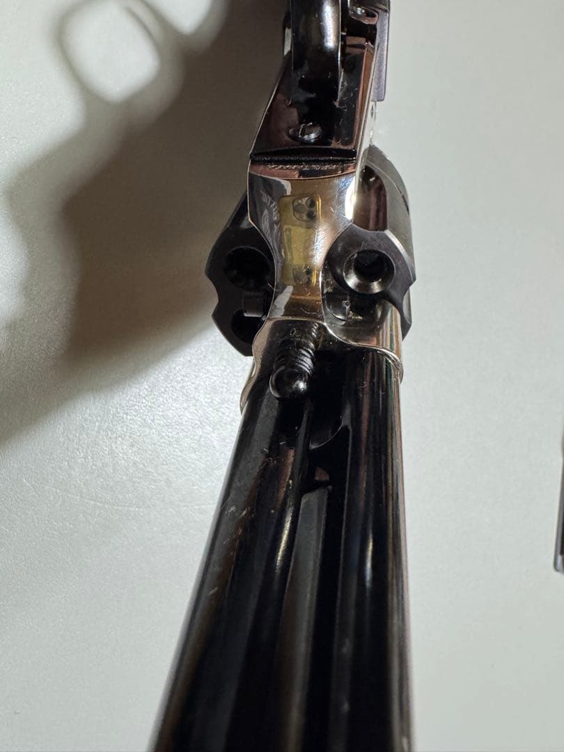 タナカ　SAA 2ndジェネレーション　デチャッタブル　シビリアン　中古品