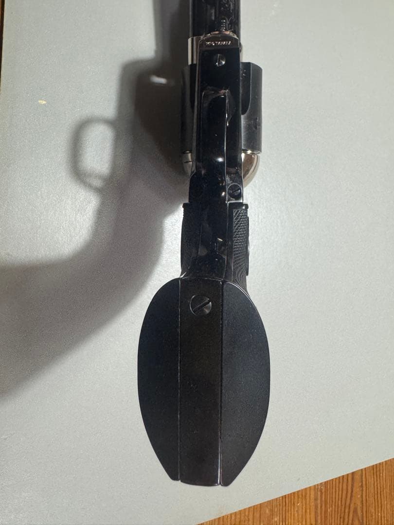 タナカ　SAA 2ndジェネレーション　デチャッタブル　シビリアン　中古品