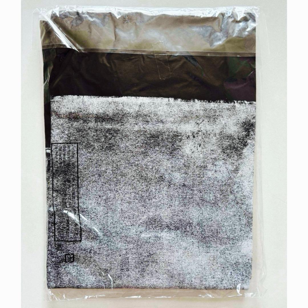 サカナクション　Tシャツ　XL 新品　未使用　未使用　SAKANACTION