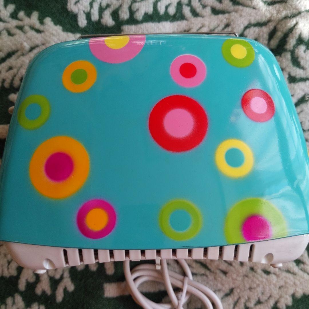 (極美品)PYLONES ピローヌ ポップアップトースター インテリア 送料込