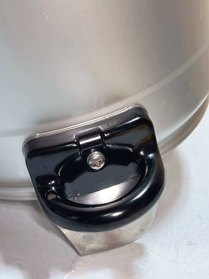 RIKEN 理研 圧力鍋 10.0L 時短調理 家庭用