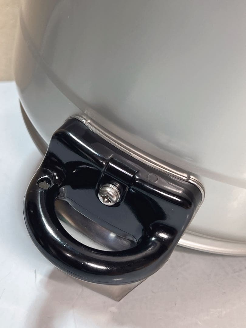 RIKEN 理研 圧力鍋 10.0L 時短調理 家庭用