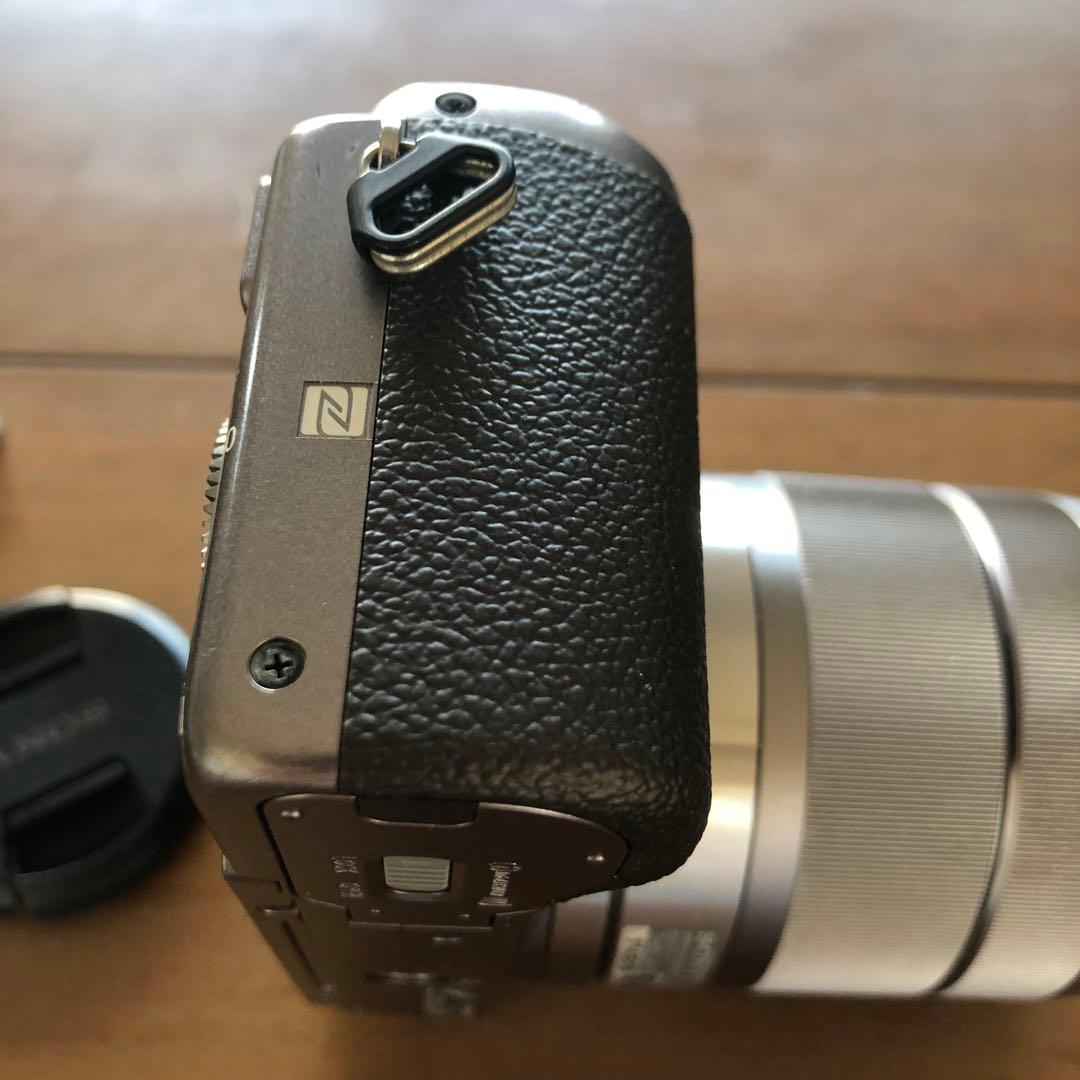 【作例あり】SONY α5100 ミラーレス カメラ