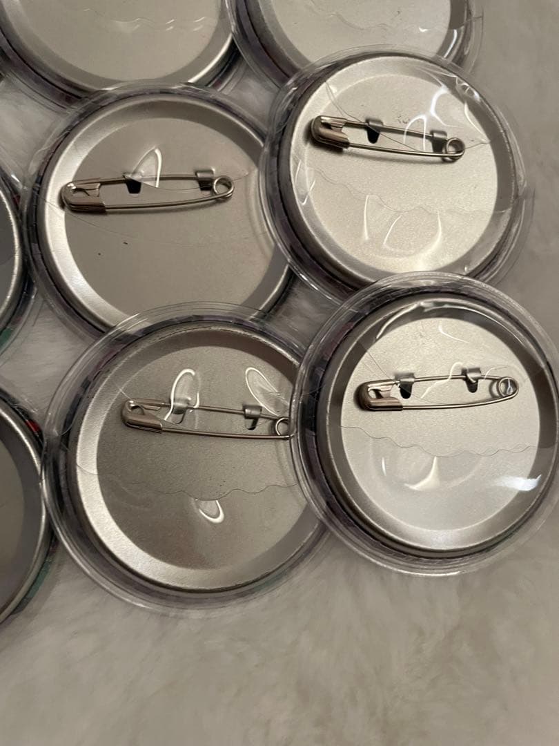 うたプリ SV AGF 寿嶺二 缶バッジ まとめ売り