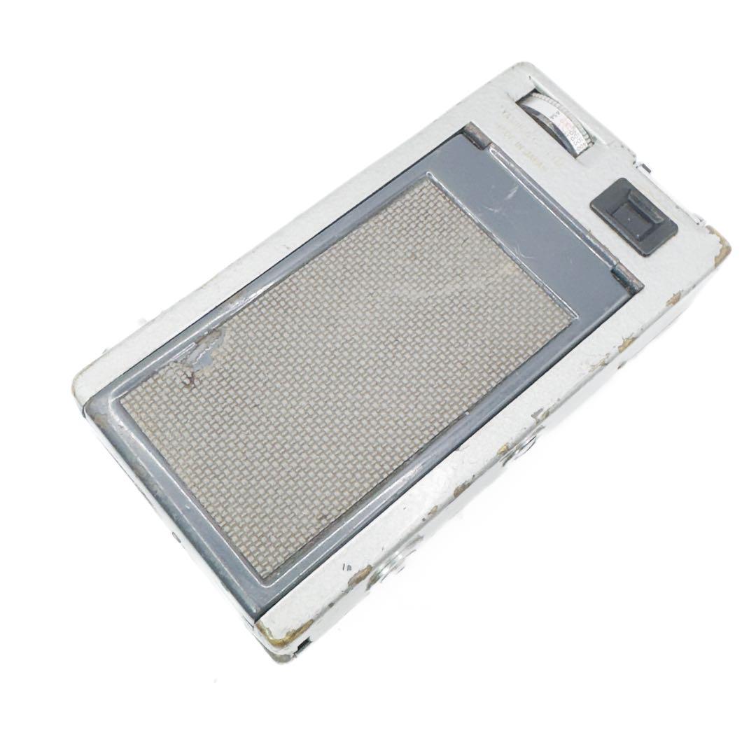 ABランク 完動品✨ YASHICA Rapide 3ヶ月動作保証付き