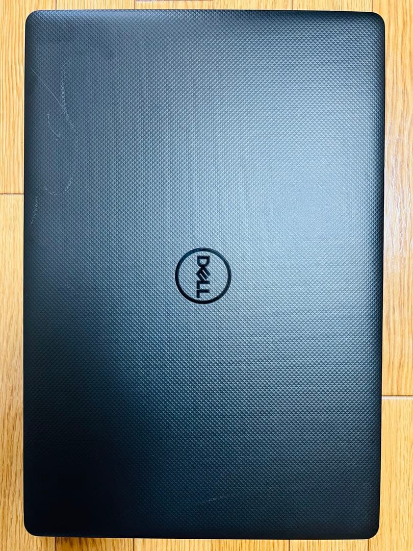 DELLノートパソコンWin11/8GB/M.2 SSD 256GB/1TB