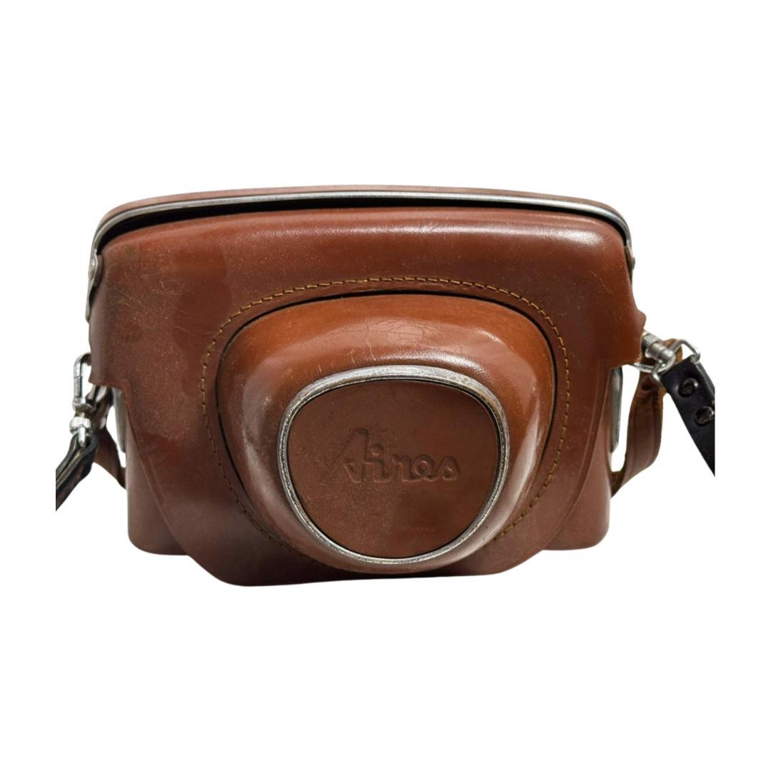 AIRES アイレス 35-V フィルムカメラ レンジファインダー