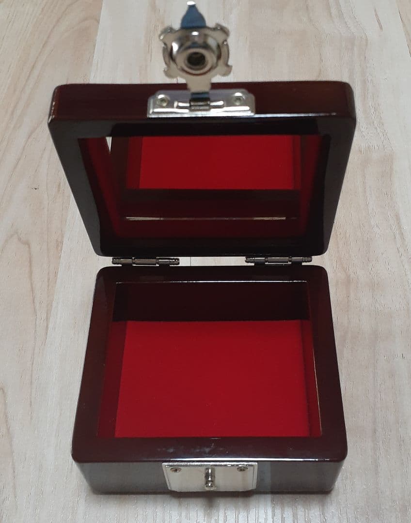 アンティーク⚡美品❗　小物入れ