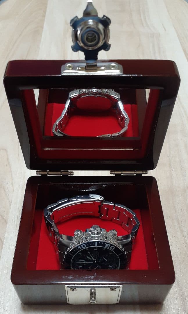 アンティーク⚡美品❗　小物入れ