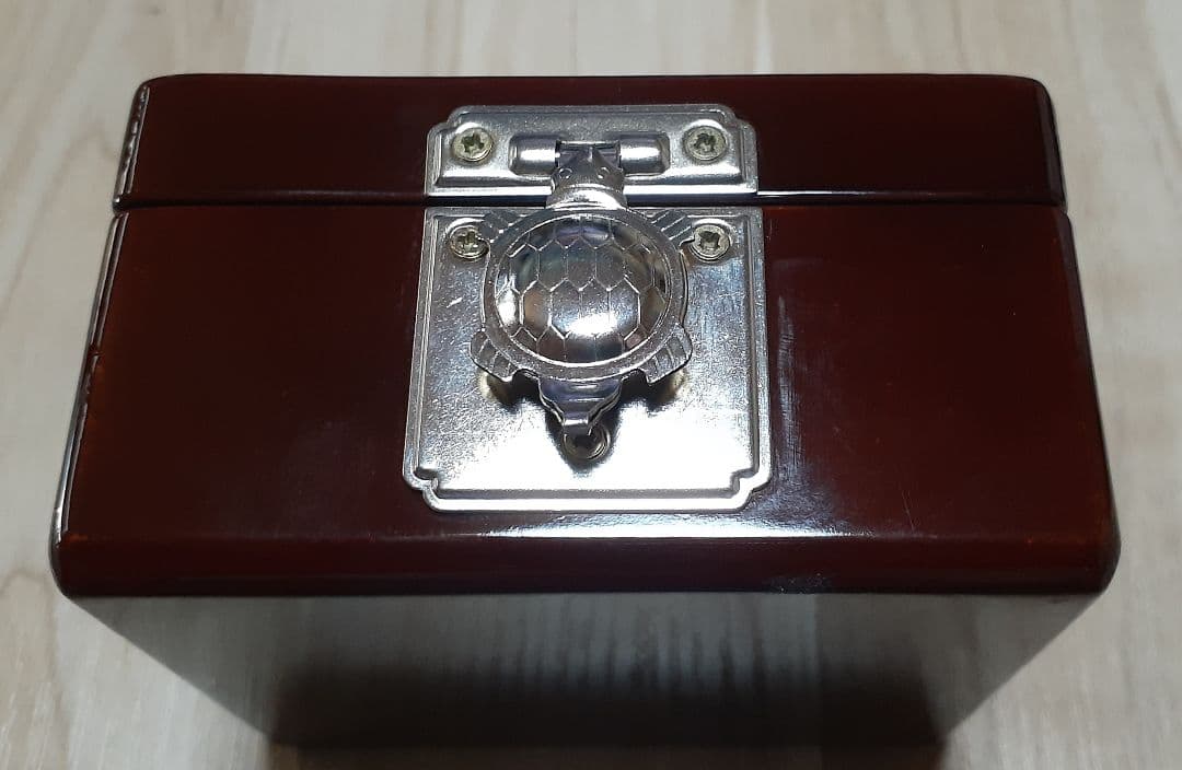 アンティーク⚡美品❗　小物入れ