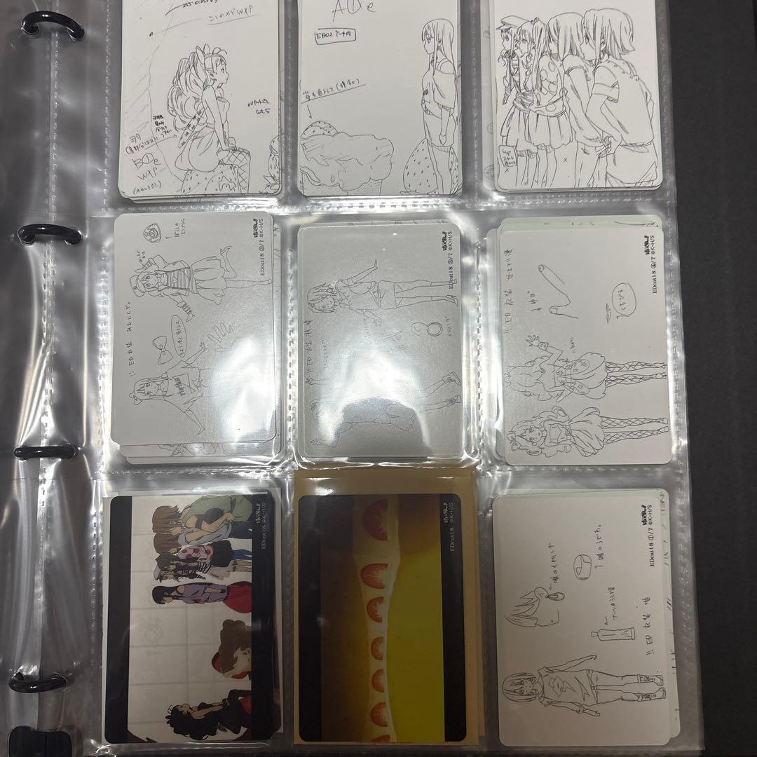 けいおん！Kyoaniコレクション PREMIUM