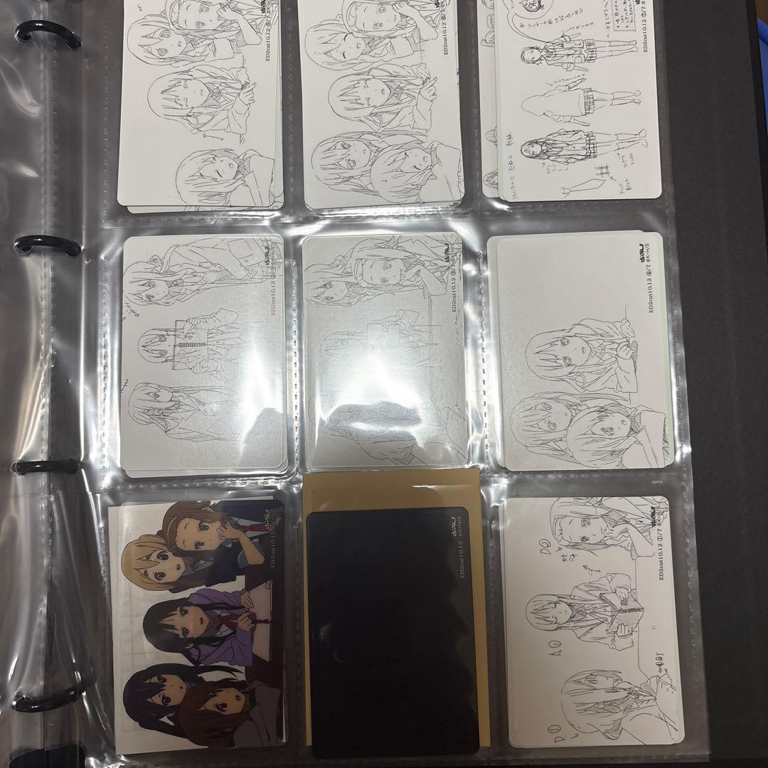 けいおん！Kyoaniコレクション PREMIUM