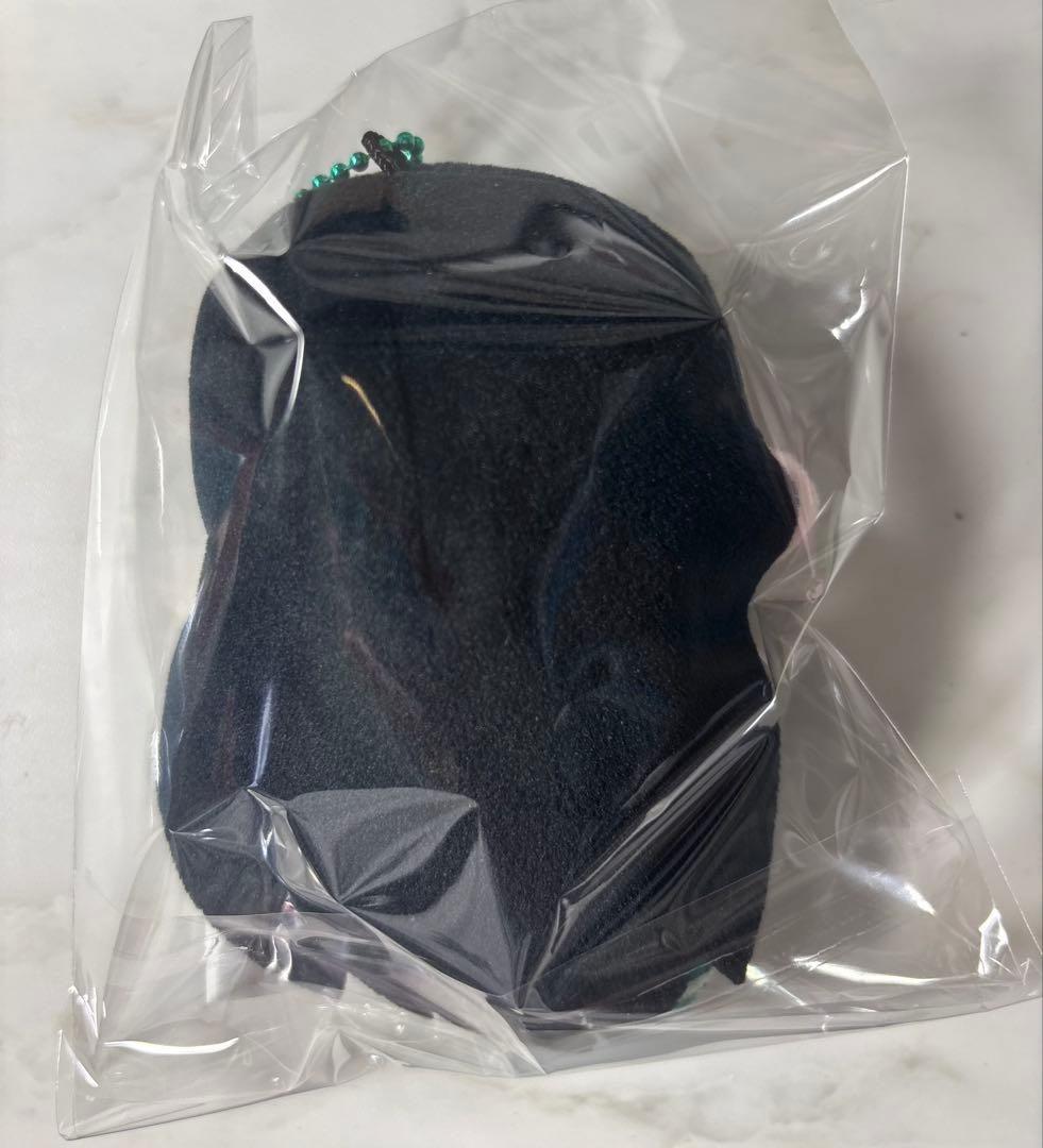 イルミ ぬいぐるみ