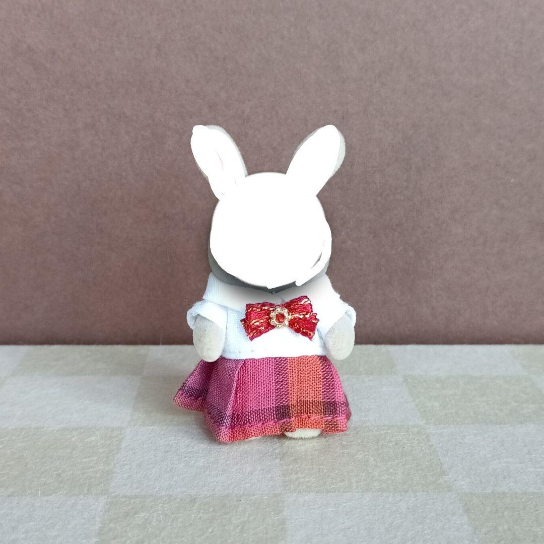 ミニチュアドール服190　女の子サイズ　男の子サイズ