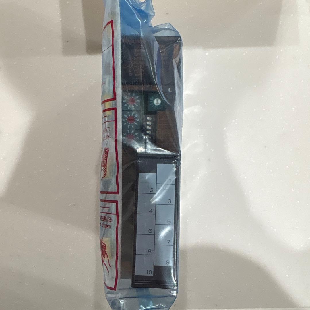 三菱電機　MELSEC