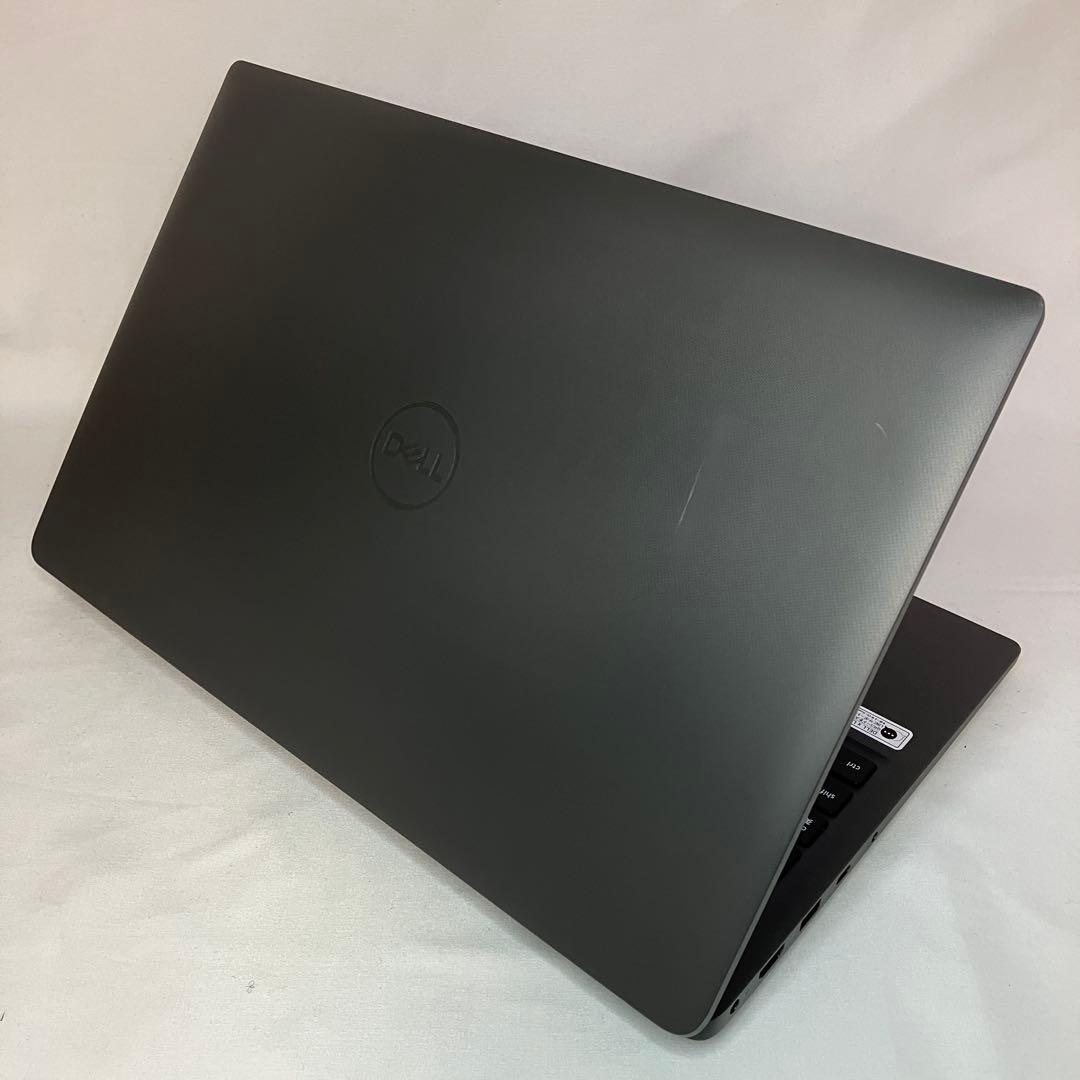 準美品 DELL 3540 第13世代 i5 16GB SSD FHD オフィス