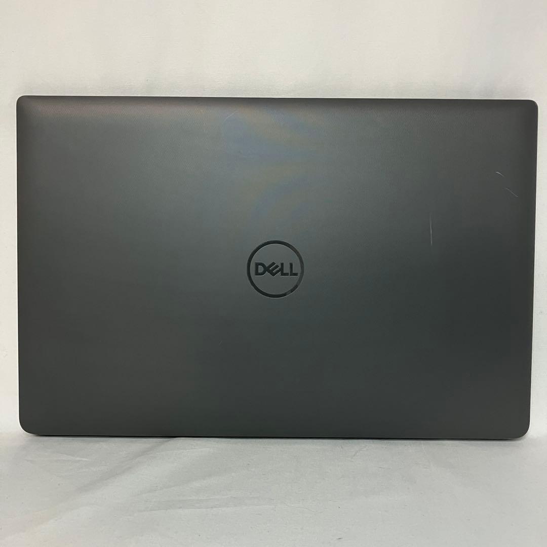 準美品 DELL 3540 第13世代 i5 16GB SSD FHD オフィス