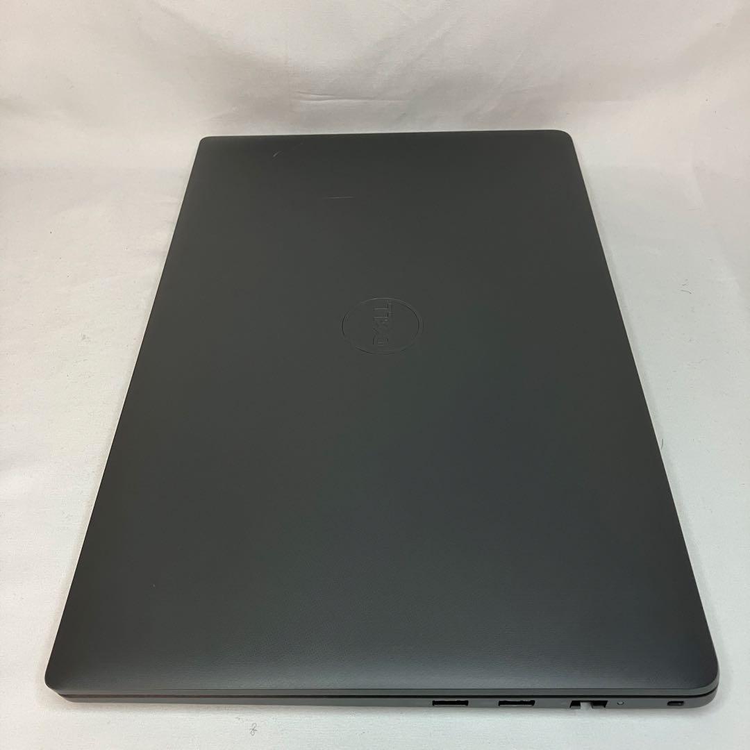 準美品 DELL 3540 第13世代 i5 16GB SSD FHD オフィス