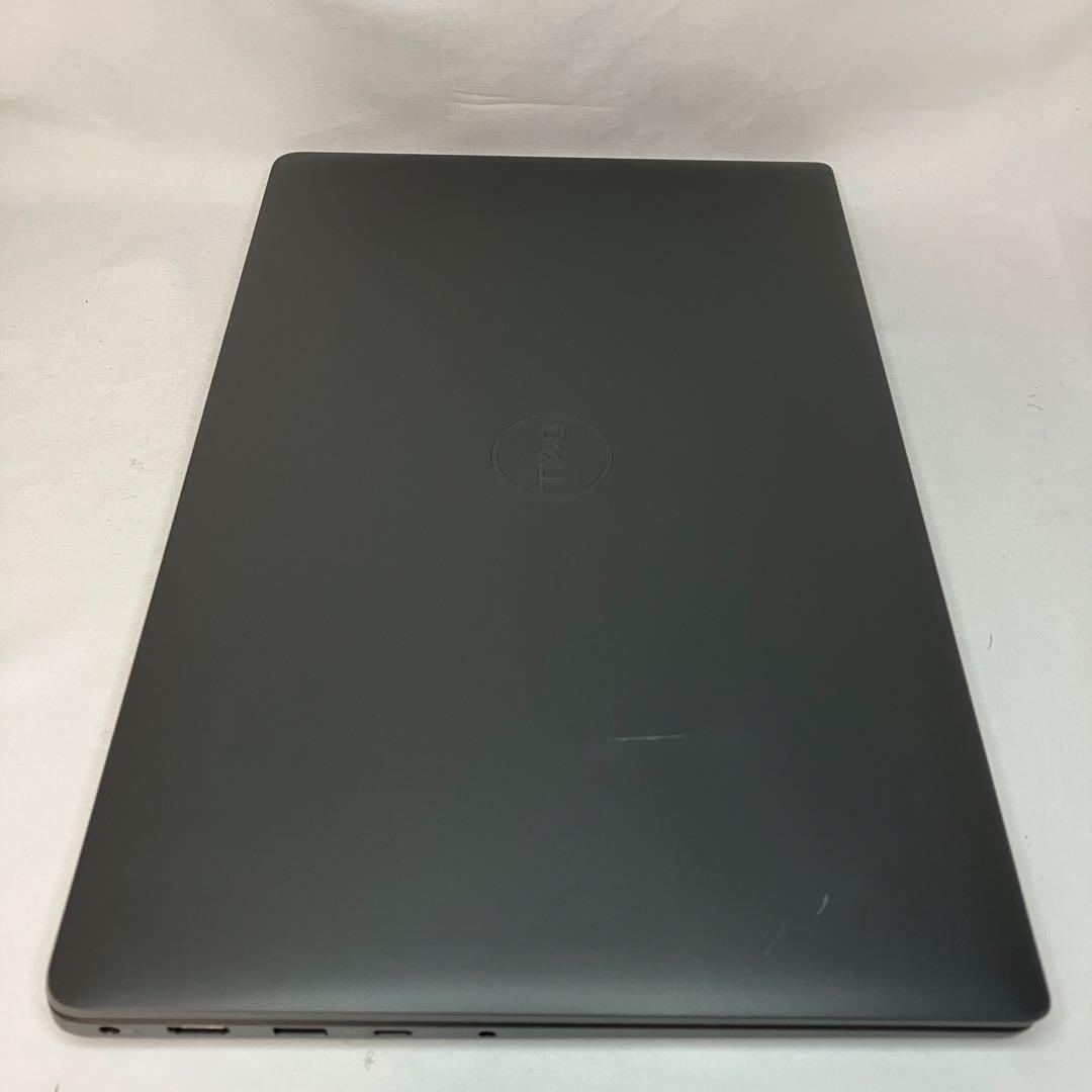 準美品 DELL 3540 第13世代 i5 16GB SSD FHD オフィス