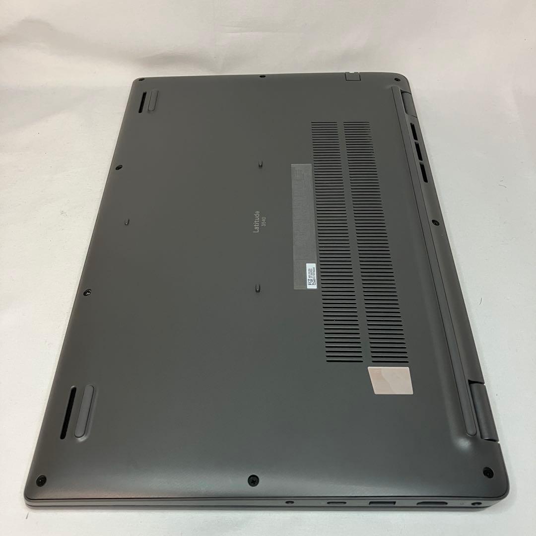 準美品 DELL 3540 第13世代 i5 16GB SSD FHD オフィス