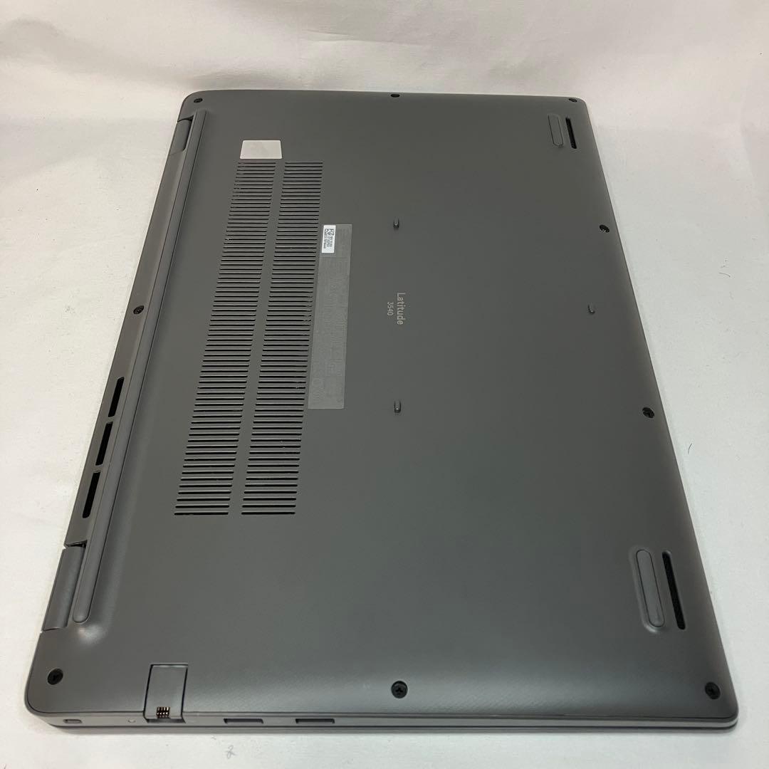 準美品 DELL 3540 第13世代 i5 16GB SSD FHD オフィス