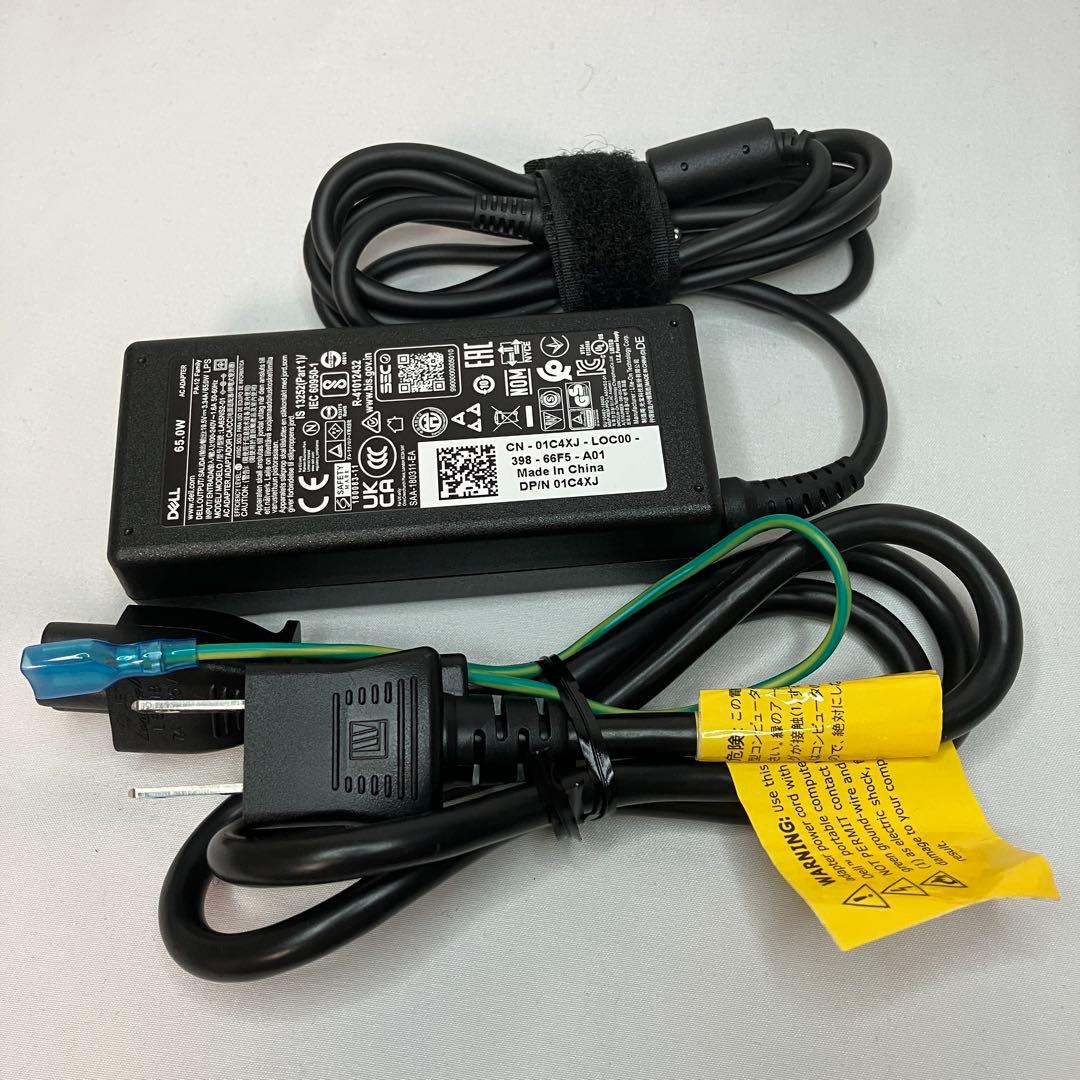 準美品 DELL 3540 第13世代 i5 16GB SSD FHD オフィス