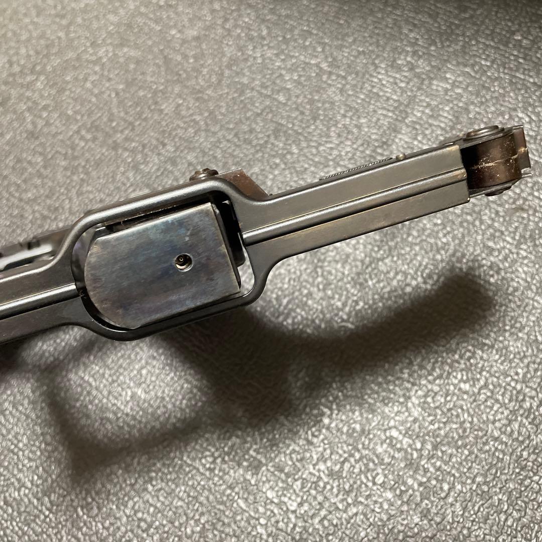 MGC M93R ハイグレード メタルストック
