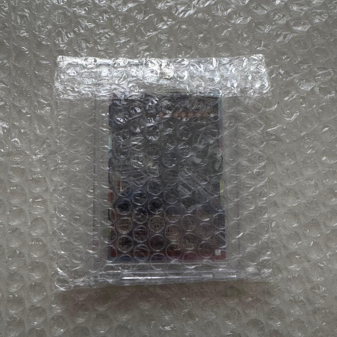 遊戯王 王のしもべ-ブラック・マジシャン オーバーフレーム プリシク