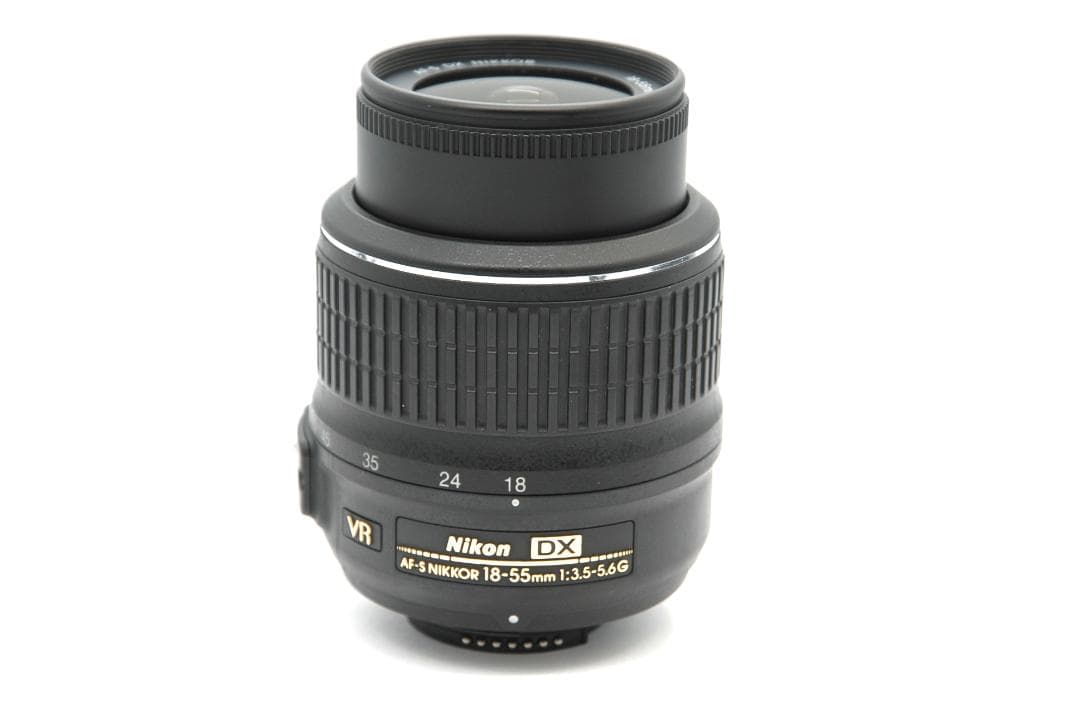Nikon D5200 レンズキット シャッター数1.7万枚 動作◎ スマホ転送