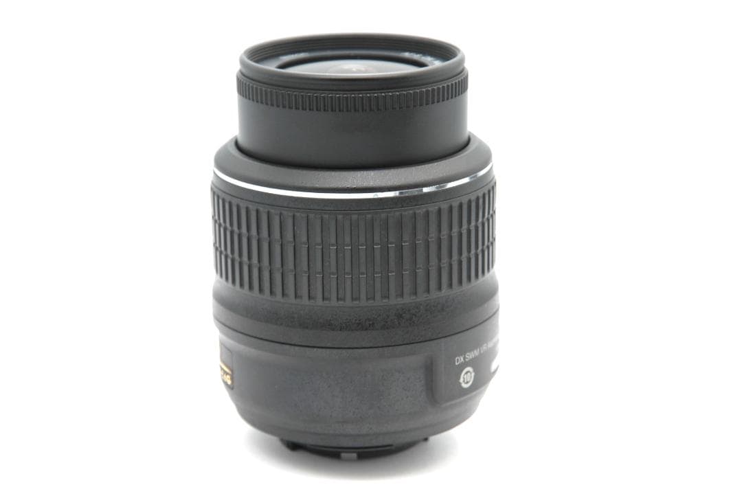 Nikon D5200 レンズキット シャッター数1.7万枚 動作◎ スマホ転送
