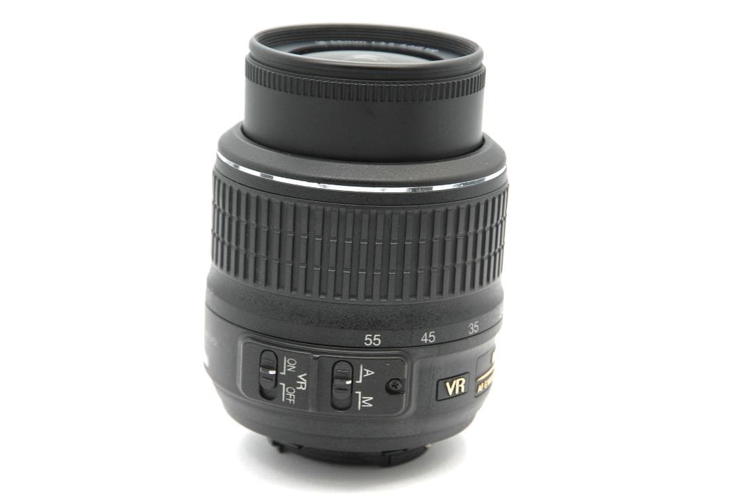 Nikon D5200 レンズキット シャッター数1.7万枚 動作◎ スマホ転送