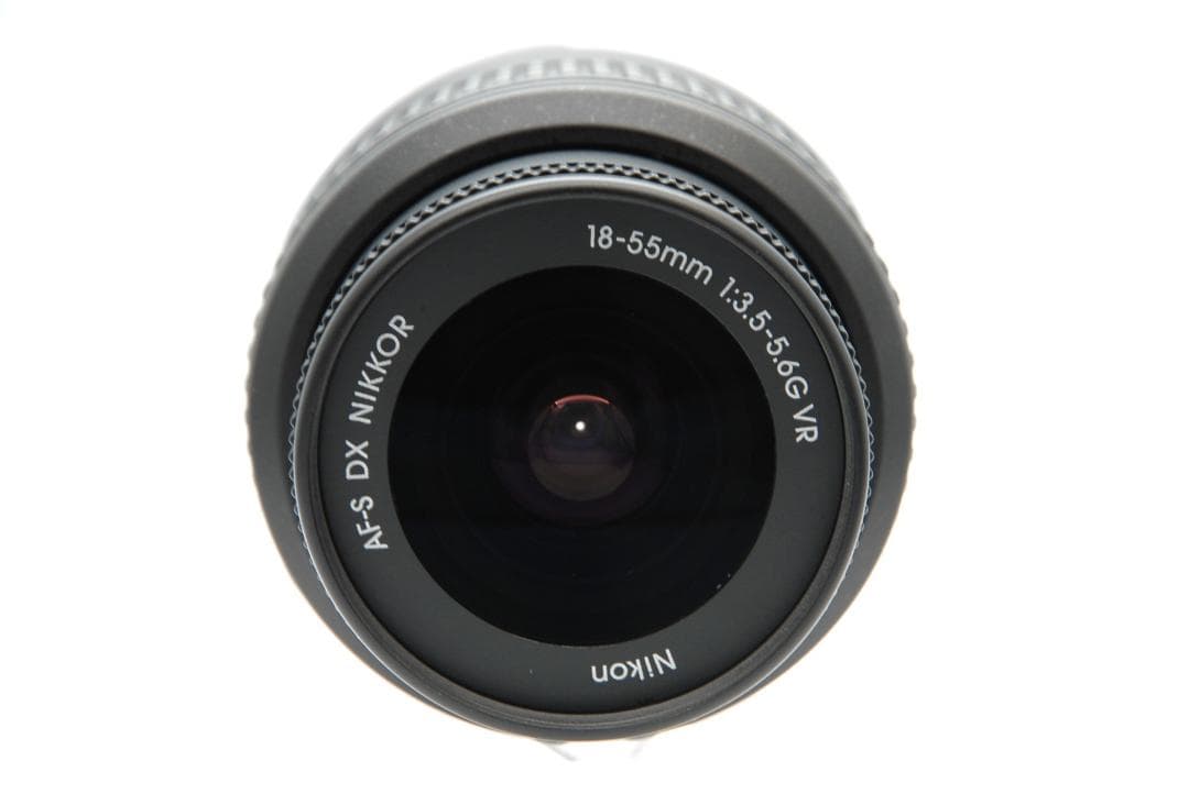 Nikon D5200 レンズキット シャッター数1.7万枚 動作◎ スマホ転送