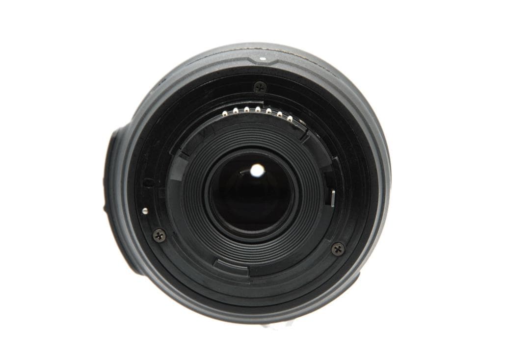 Nikon D5200 レンズキット シャッター数1.7万枚 動作◎ スマホ転送