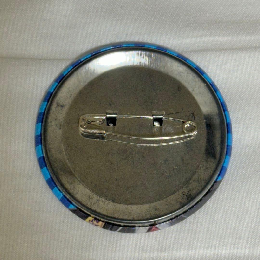 剣持刀也 2期生 缶バッジ