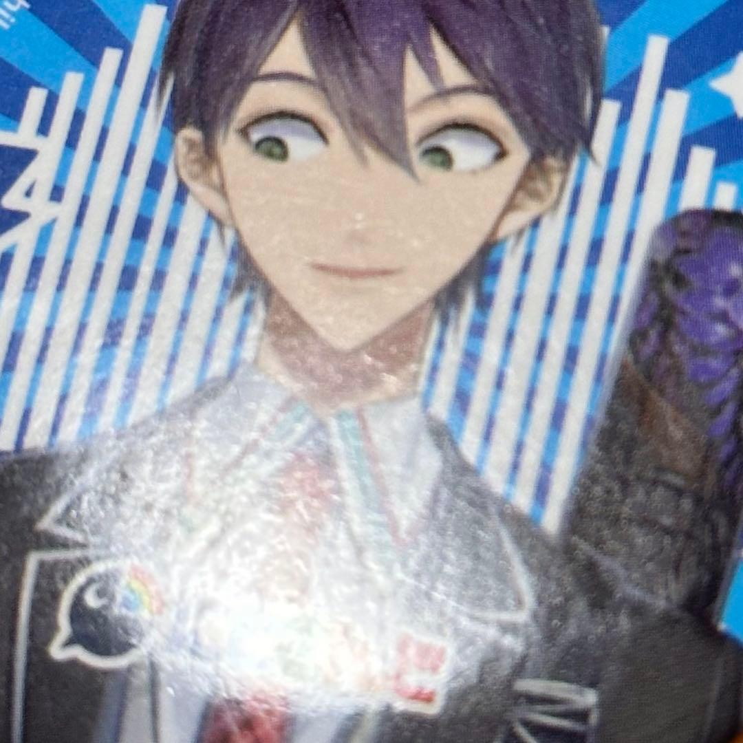 剣持刀也 2期生 缶バッジ