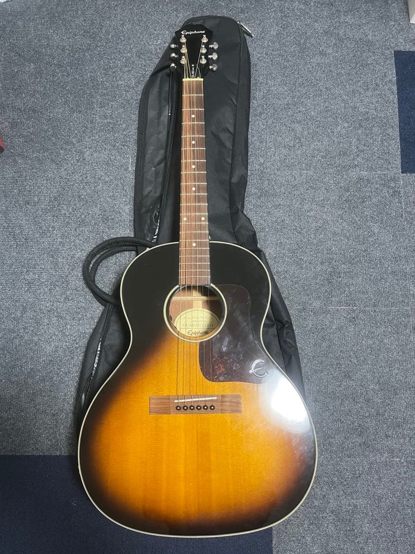 エピフォン Epiphone EL-00 PRO VS