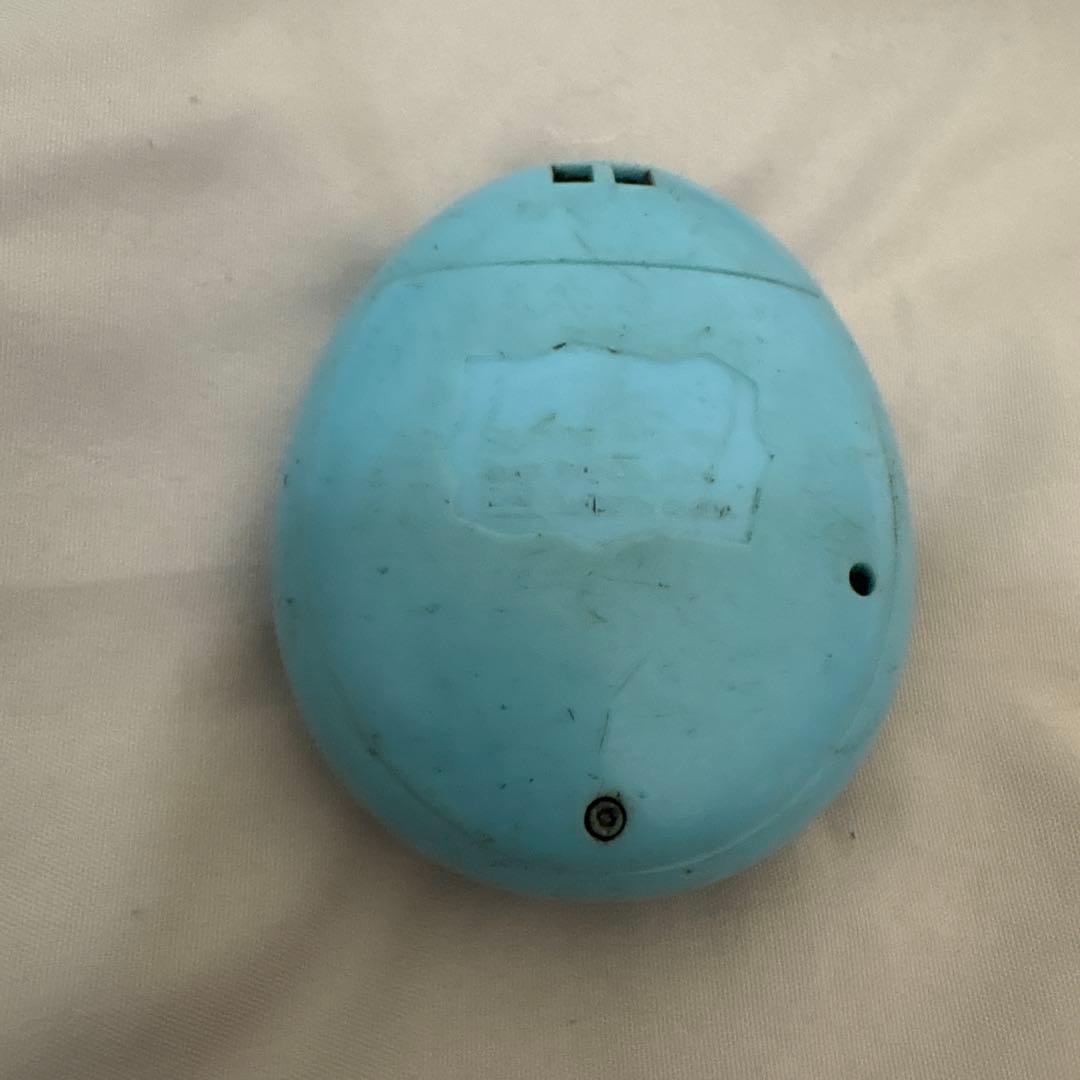 【動作確認済み】 たまごっちID