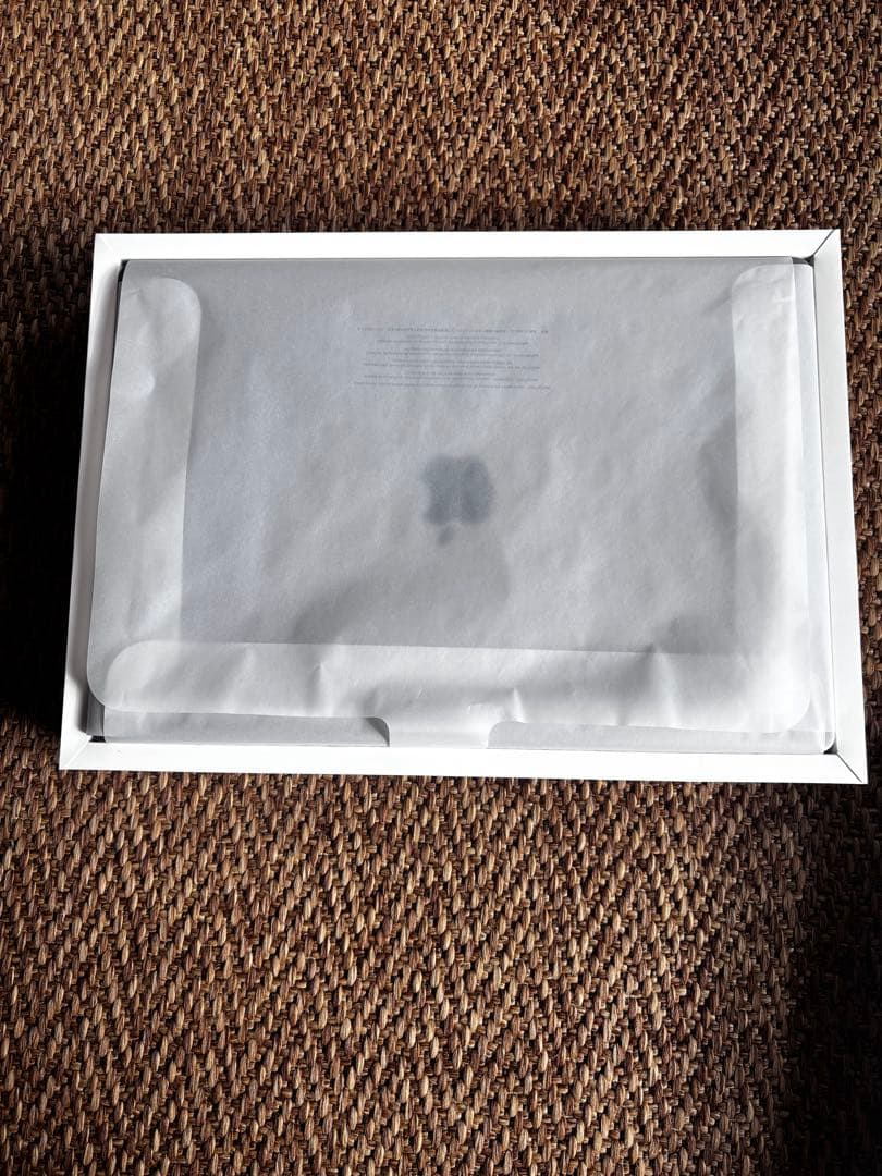 MacBook M1 Pro 16インチ 16GB / 1TB