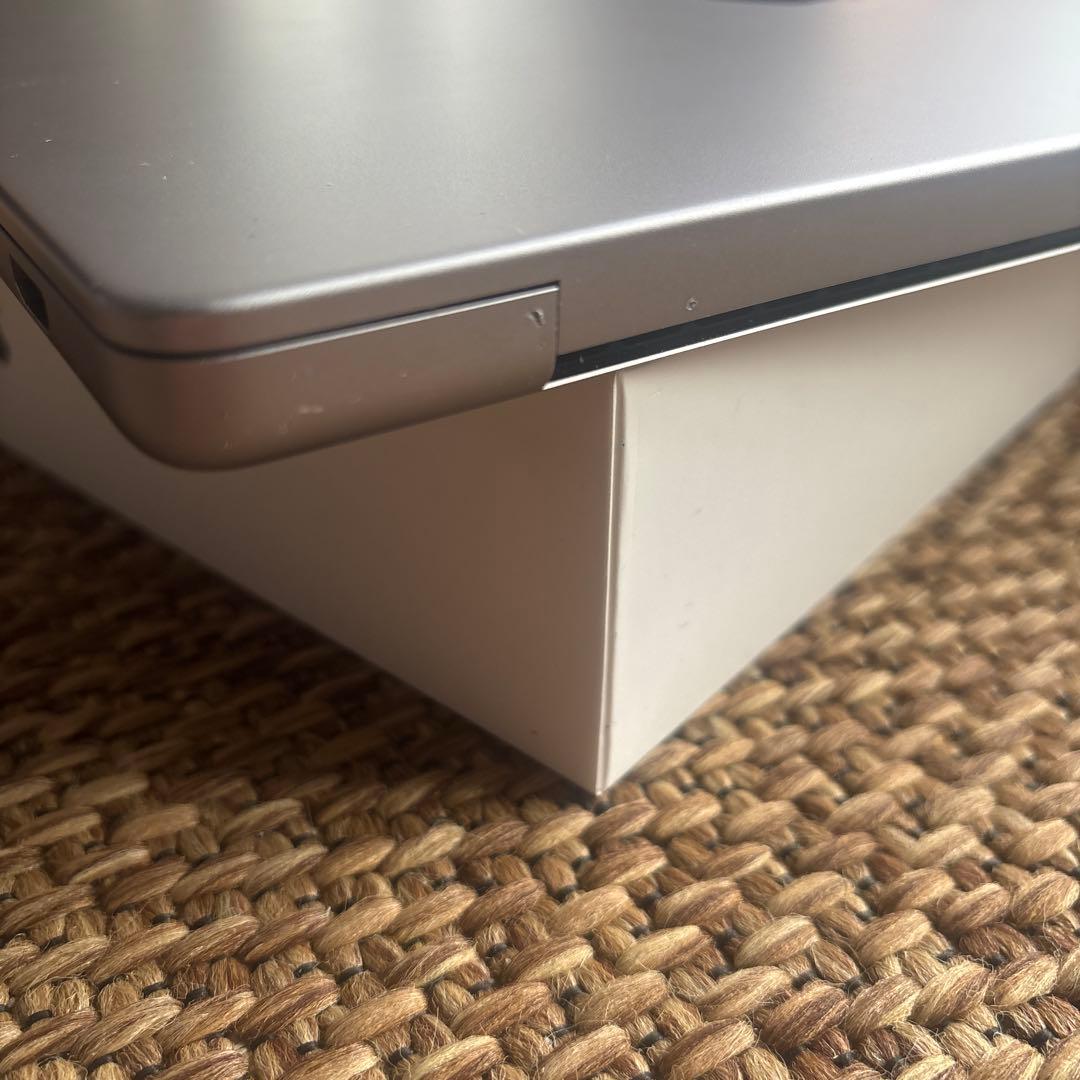 MacBook M1 Pro 16インチ 16GB / 1TB