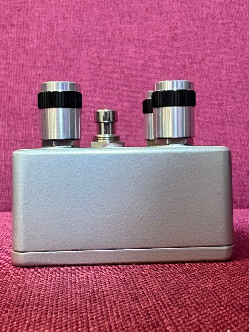 catalinbread EPOCH BIAS プリアンプ/バイアス