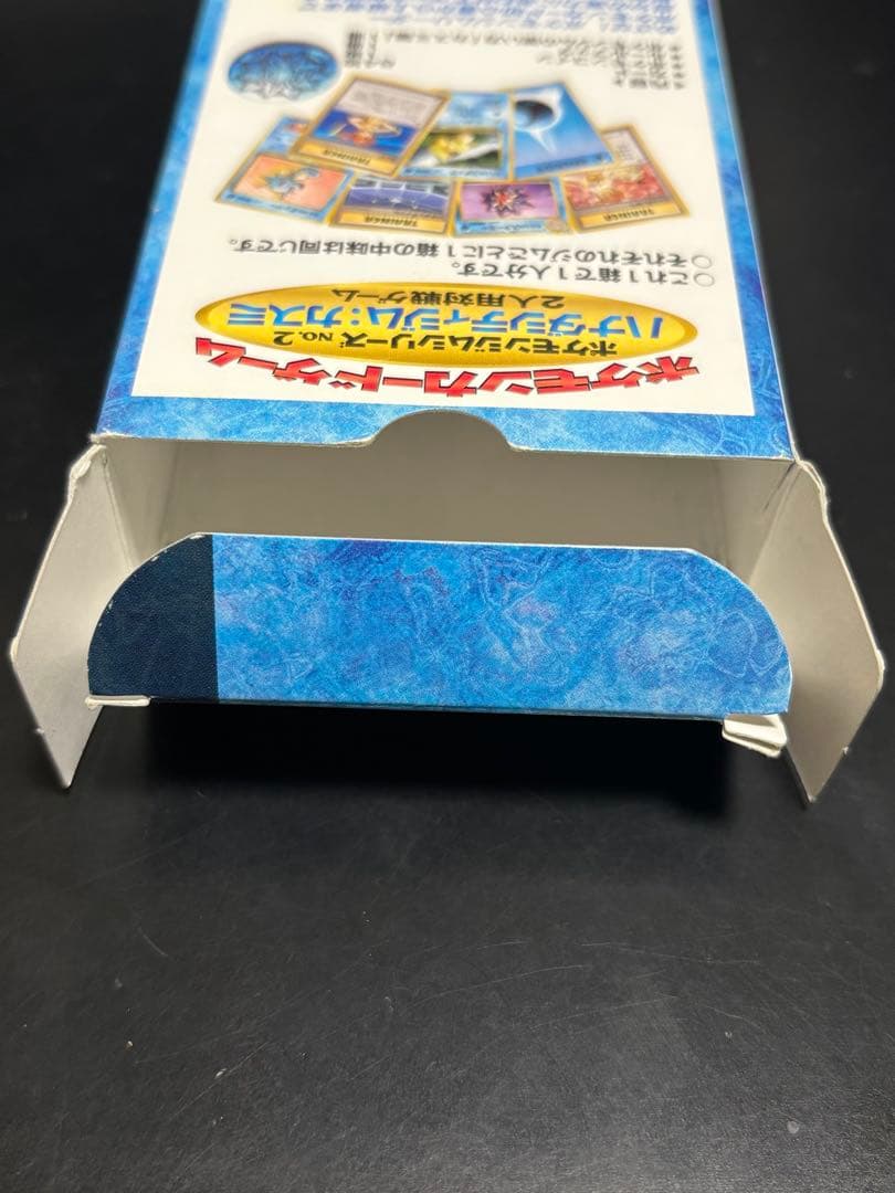 ポケモンカード カスミ ジムリーダー デッキ ハナダシティジム 旧裏