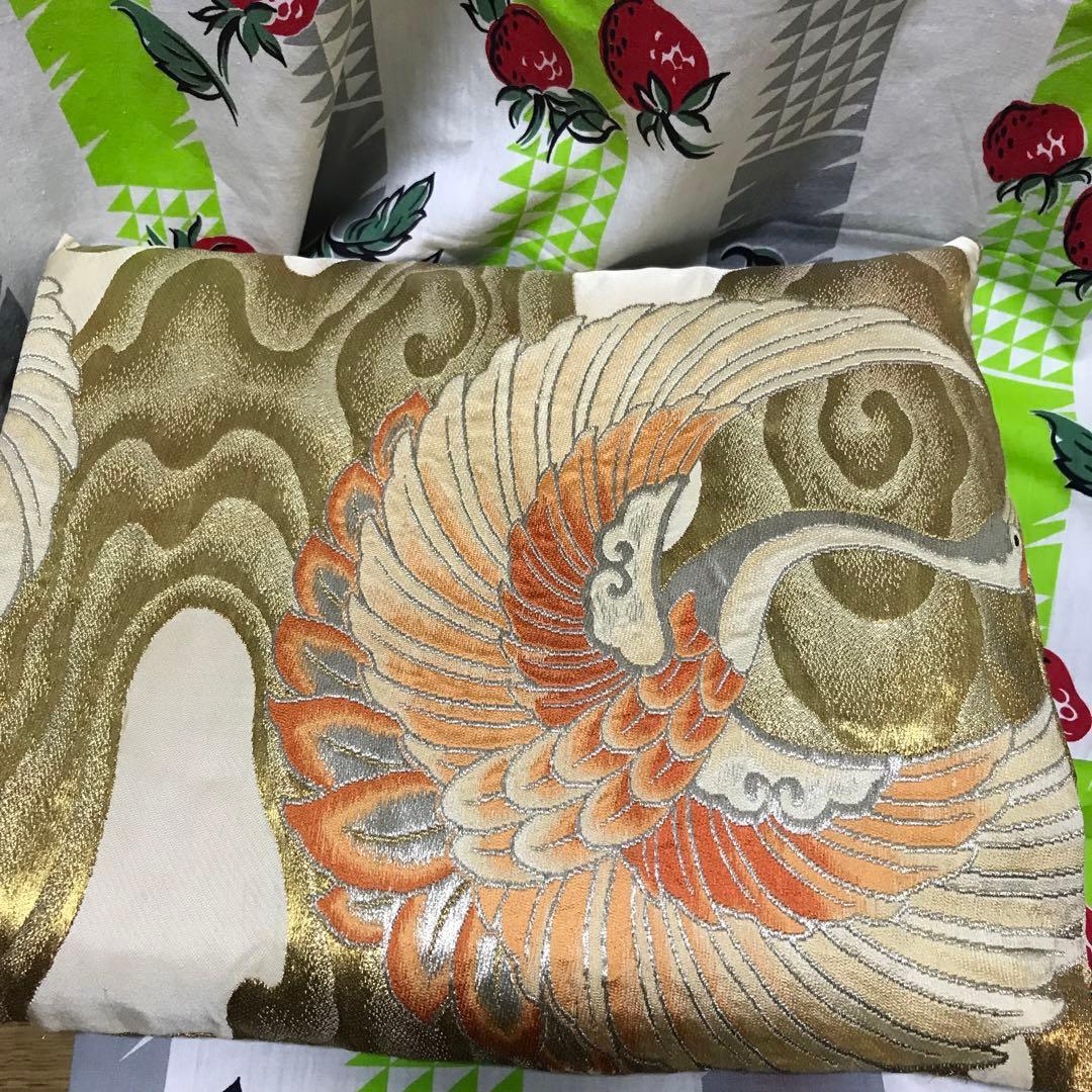 獅子頭置物