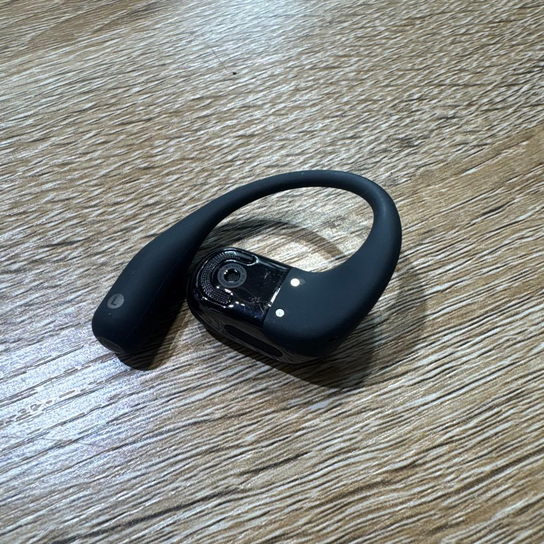 SHOKZ OPENFIT2 T920 左イヤホン