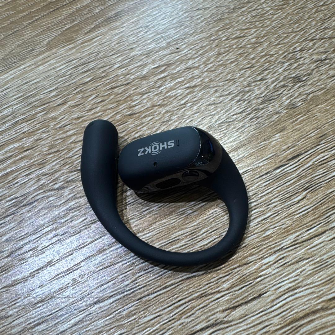 SHOKZ OPENFIT2 T920 左イヤホン